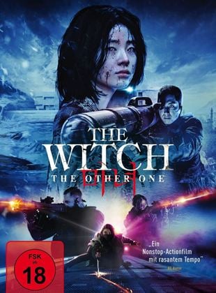  The Witch 2: The Other One