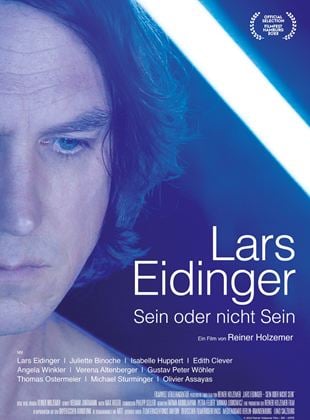  Lars Eidinger - Sein oder nicht sein