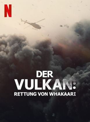  Der Vulkan: Rettung von Whakaari