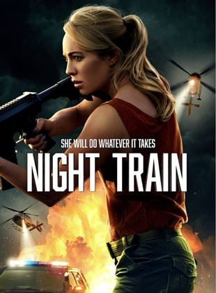  Night Train