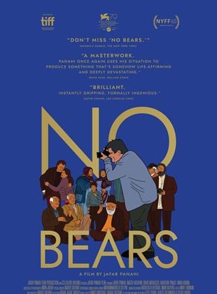  No Bears