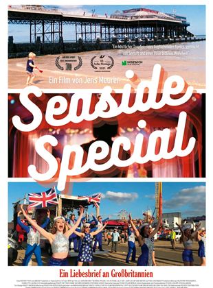 Seaside Special - Ein Liebesbrief an Großbritannien