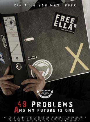  49 Problems (And My Future Is One)