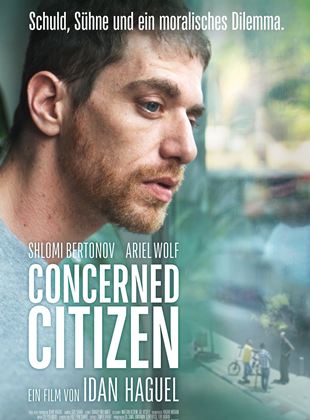  Concerned Citizen