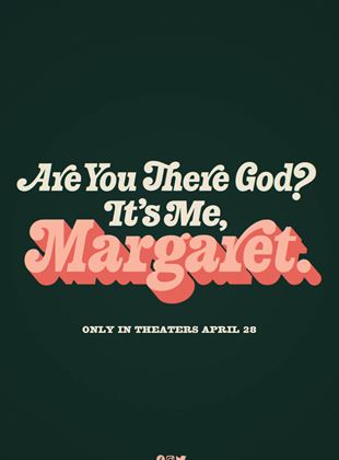 Are You There God? It's Me, Margaret (2023) stream online