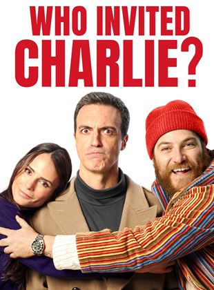  Who Invited Charlie ?