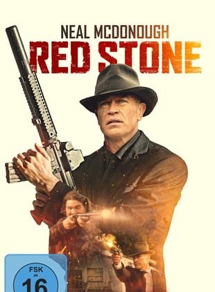 Red Stone (2021) online stream KinoX