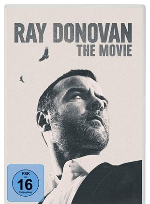  Ray Donovan: The Movie