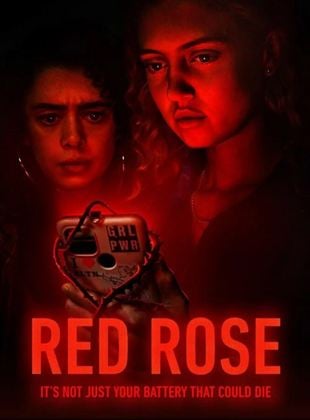Red Rose (2022) stream konstelos