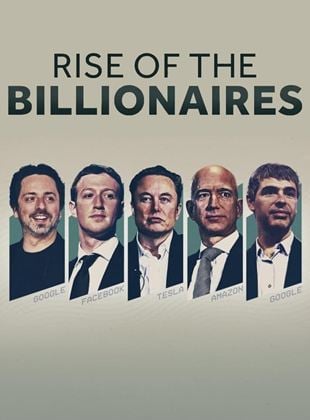 Aufstieg der Milliardäre