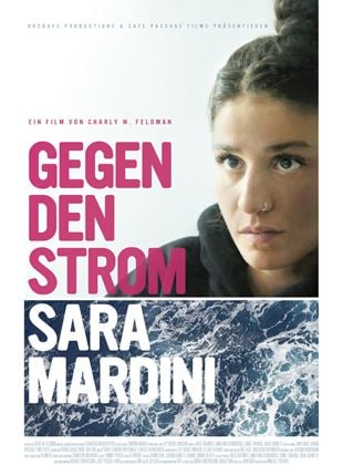  Sara Mardini - Gegen den Strom