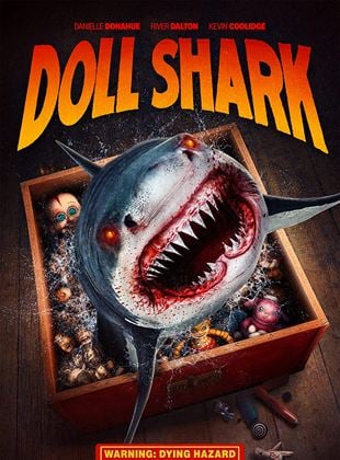  Doll Shark