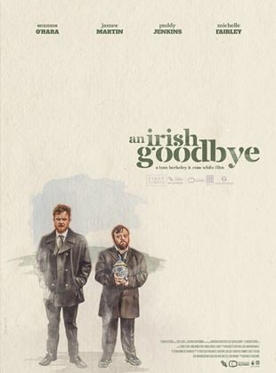  An Irish Goodbye