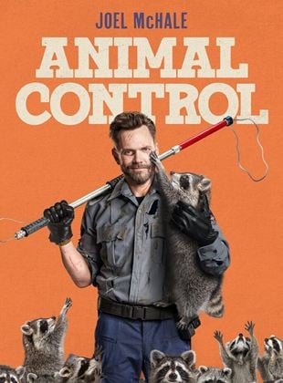 Animal Control - Staffel 2