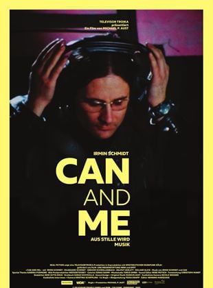  Can And Me