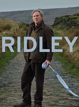 Poster der Serie Ridley