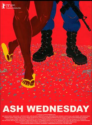 Ash Wednesday