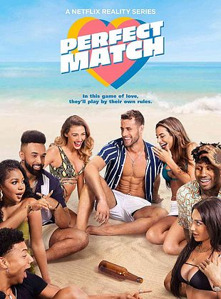 Poster der Serie Perfect Match