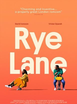 Rye Lane (2023) online stream KinoX