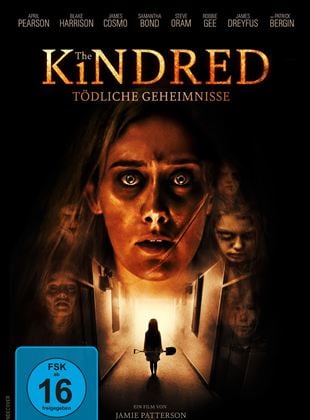 The Kindred - Tödliche Geheimnisse (2021) online deutsch stream KinoX