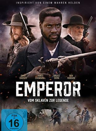 Emperor - Vom Sklaven zur Legende (2020) online stream KinoX