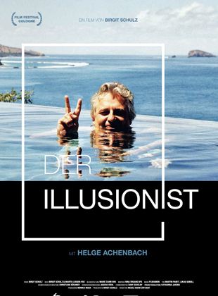  Der Illusionist