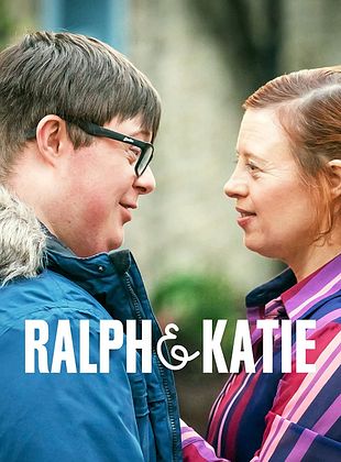 Poster der Serie Ralph & Katie