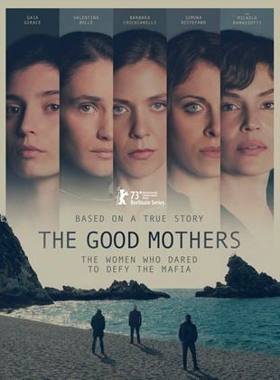 The Good Mothers