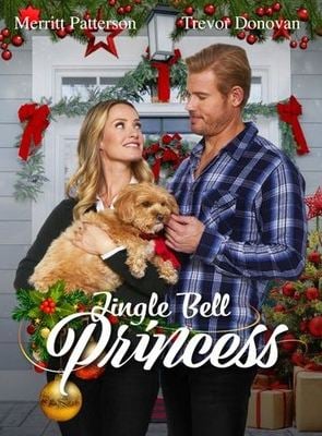 Jingle Bell Princess - Eine Prinzessin zu Weihnachten