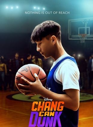 Chang Can Dunk (2023) online stream KinoX