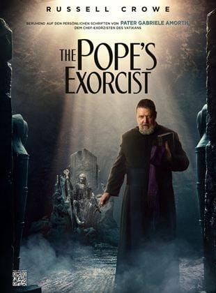  The Pope's Exorcist