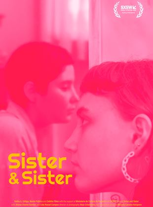  Sister & Sister