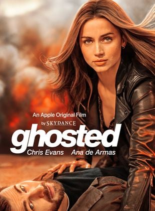 Ghosted (2023) stream online