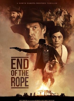  End of the Rope