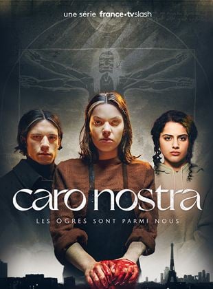 Caro Nostra - Die etwas andere Familie