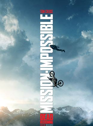  Mission: Impossible 7 - Dead Reckoning Teil Eins