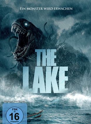 The Lake (2022) online stream KinoX