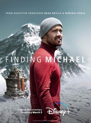  Finding Michael