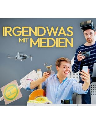 Irgendwas mit Medien