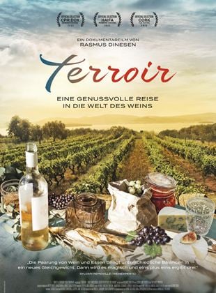  Terroir - Eine genussvolle Reise in die Welt des Weins