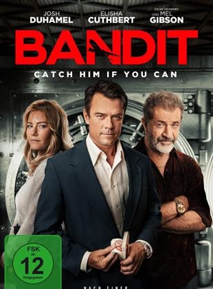  Bandit - Catch him if you can
