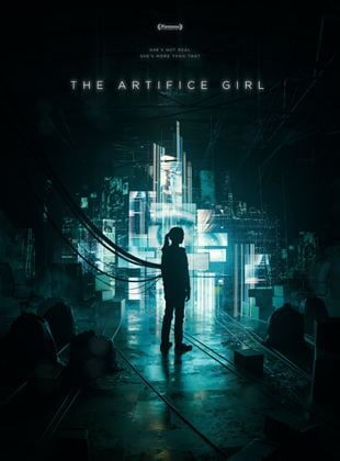  The Artifice Girl - Sie ist nicht real