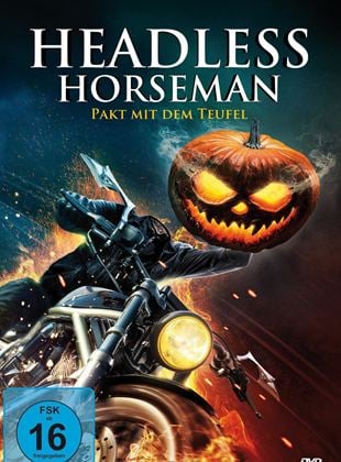  Headless Horseman - Pakt mit dem Teufel