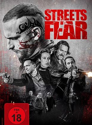 Sans Peur (2022)