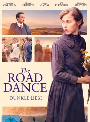  The Road Dance - Dunkle Liebe