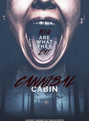  Cannibal Cabin