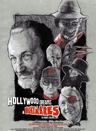  Hollywood Dreams & Nightmares: The Robert Englund Story