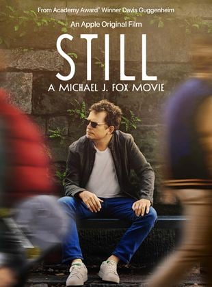  Still: A Michael J. Fox Movie