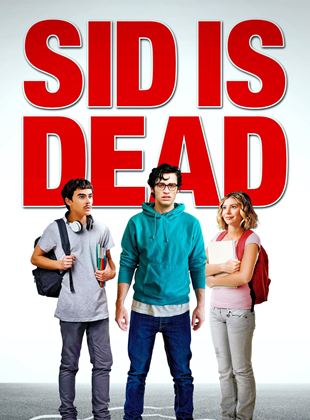  Sid Is Dead