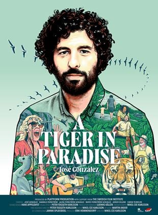 A Tiger in Paradise